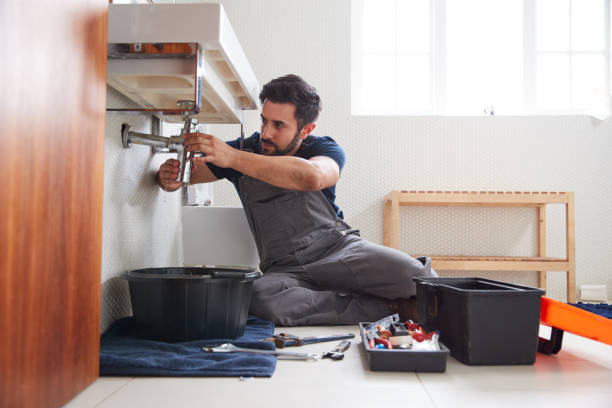 Best Plumbing System Maintenance  in Winfield, IA